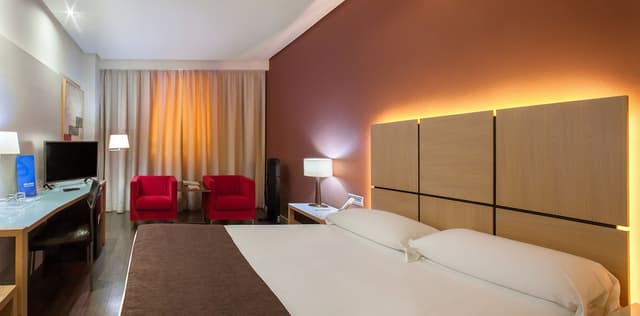 Standard Double Room · photo 4