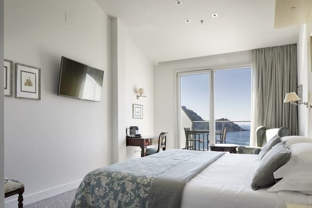 Penthouse, Terrace, Sea View · foto 1