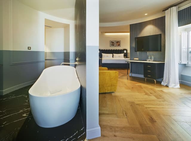Suite, Sea View (Alberola) · photo 6