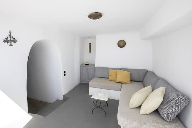Suite Superior con Jacuzzi y Vista a la Caldera · foto 7