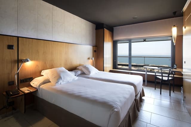 Double Room Single Use, Sea View · foto 2