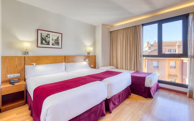 Triple Room · foto 1