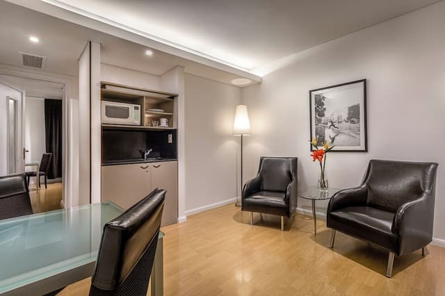 Junior Suite · photo 2