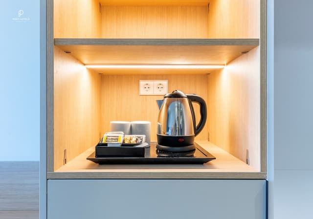 Triple Room, Terrace (1 Adult) · photo 5