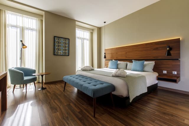 Superior Double or Twin Room · foto 3