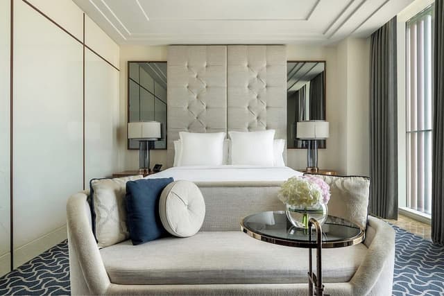 Superior Room, 1 King Bed · photo 4