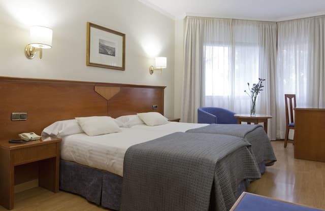 Double Room Single Use, 1 Twin Bed · foto 2
