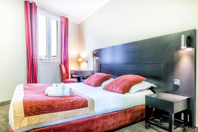 Standard Double or Twin Room · photo 3