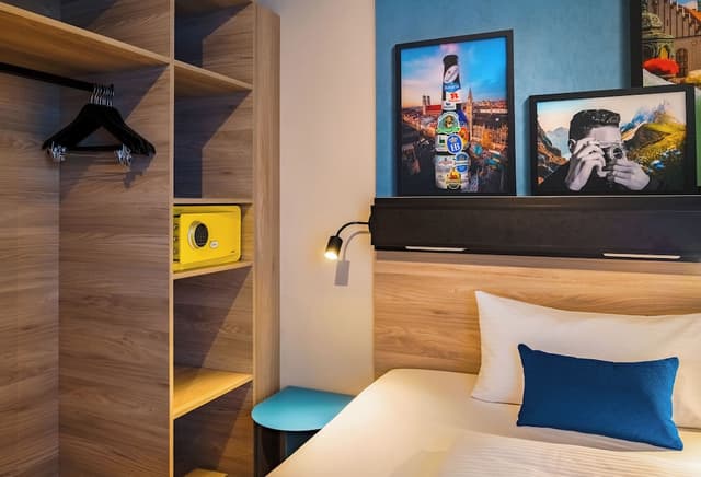 Deluxe Room, 1 Twin Bed · foto 6