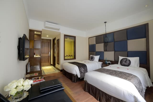 Deluxe Room · foto 2
