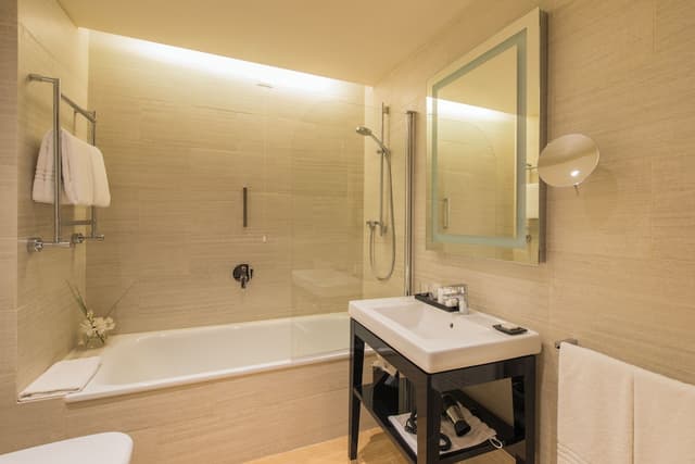 Superior Double or Twin Room · foto 5