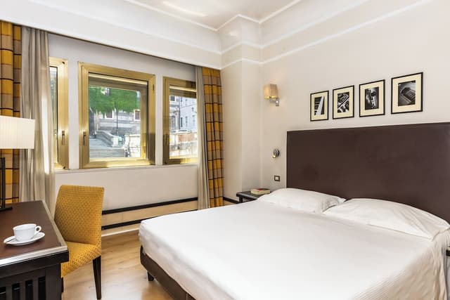 Classic Single Room · photo 1