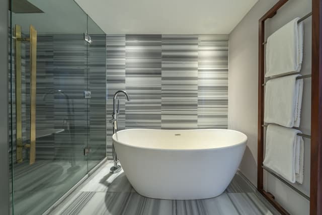 Suite Master King Frente Mar · foto 4