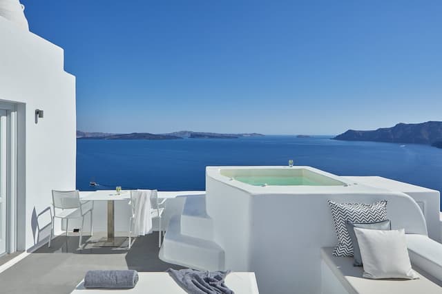 Suite, Jetted Tub · foto 4