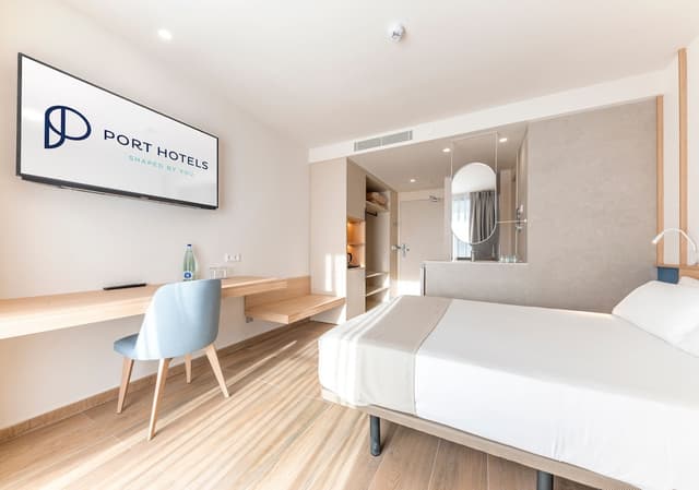 Triple Room, Terrace (1 Adult) · photo 3