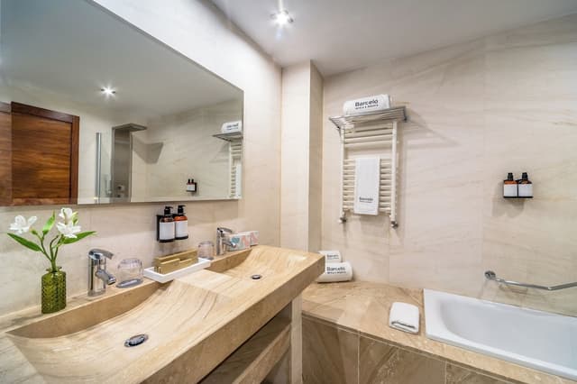 Superior Room (Family) · photo 3