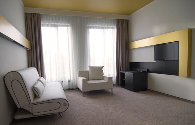 Deluxe Suite · photo 3