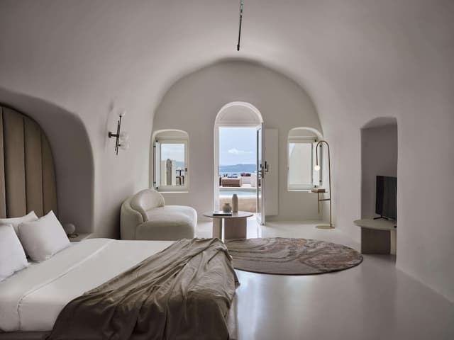 Executive Suite · foto 1