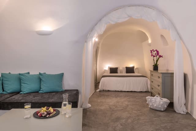 Deluxe Suite with Outdoor Hot tub · foto 4