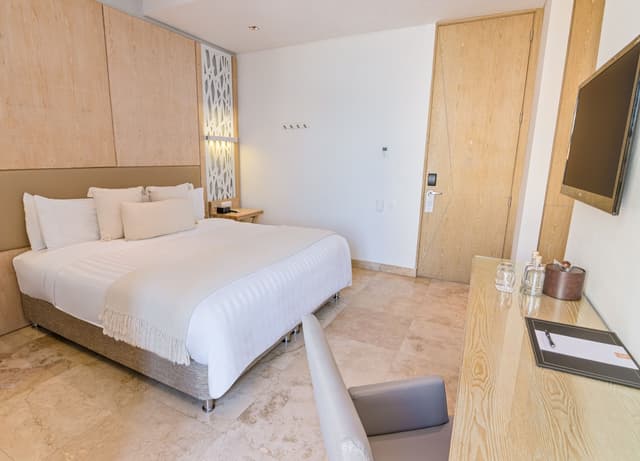 Luxury Room (Bay View) · foto 2