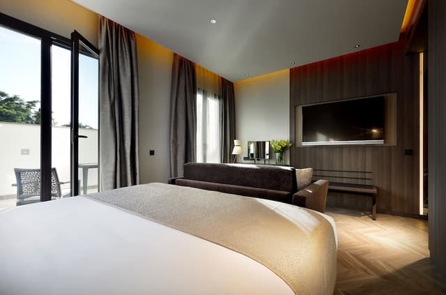 Deluxe Room · photo 6