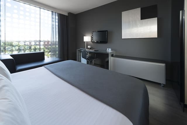 Double Room, 1 Double or 2 Twin Beds · foto 6