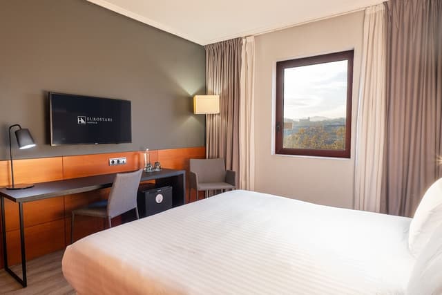 Deluxe Double Room · photo 4