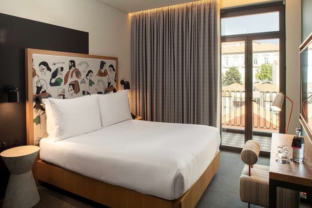 Superior Room, 1 Queen Bed · foto 1