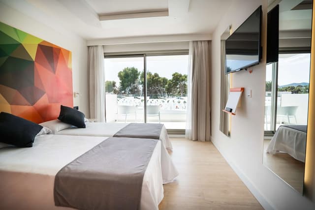 Habitación Doble Superior con Balcón · foto 1
