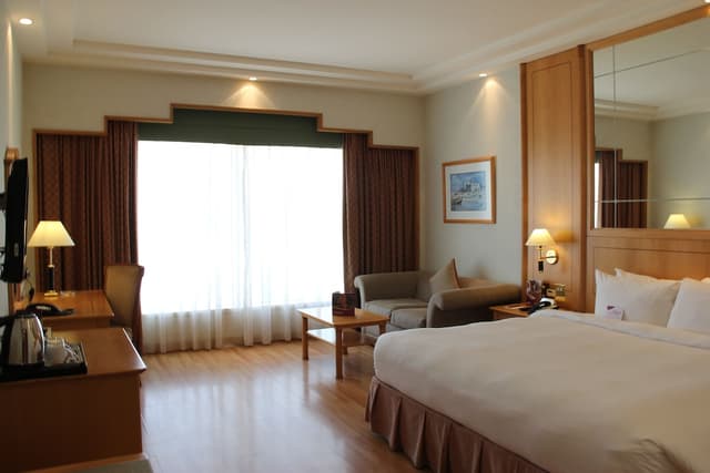 Standard Room, 1 King Bed · photo 5