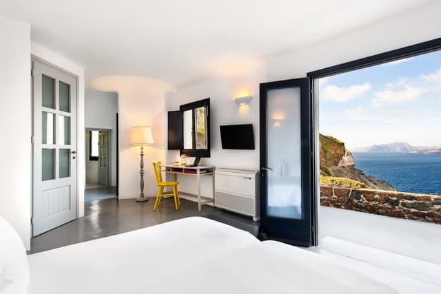 Suite de 2 habitaciones Serenity con piscina privada · foto 2