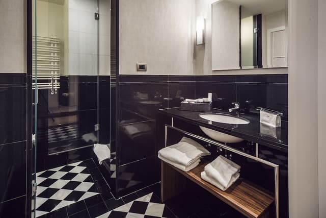 Superior Room, 2 Twin Beds, City View (Stylish) · photo 8