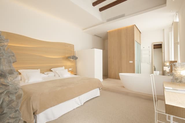 Junior Suite · photo 1