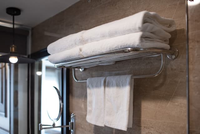City Triple Room, City View · photo 8