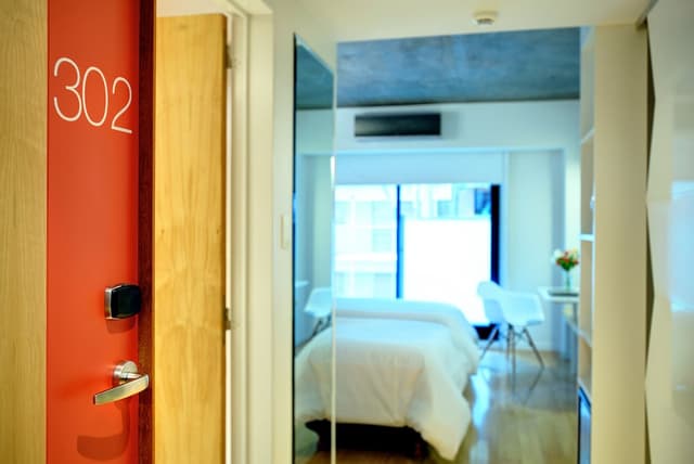 Junior Room · foto 4