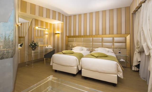 Comfy 2 letti singoli · foto 4