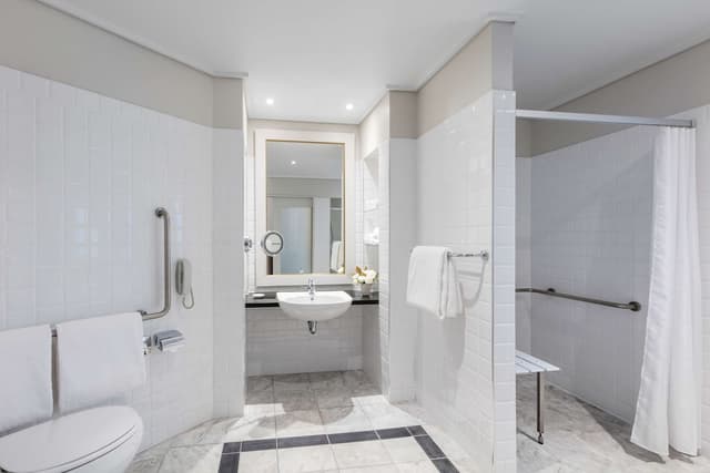 Standard Room, View (Atrium View) · foto 5