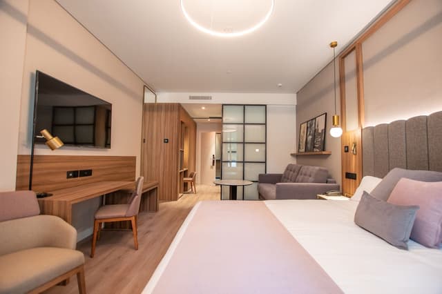 Standard Room · photo 2