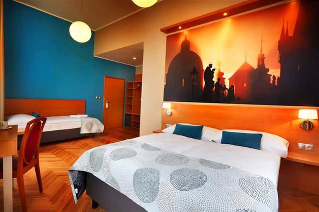 Executive Double or Twin Room · foto 1