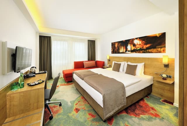 Superior Double Room (Spa Access) · foto 4