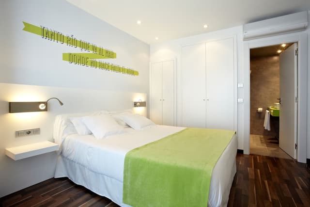 Standard Double Room Single Use · photo 6