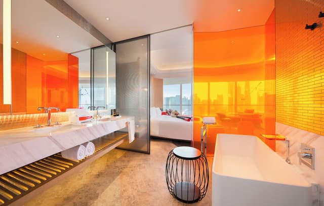 Room, 1 King Bed · foto 7