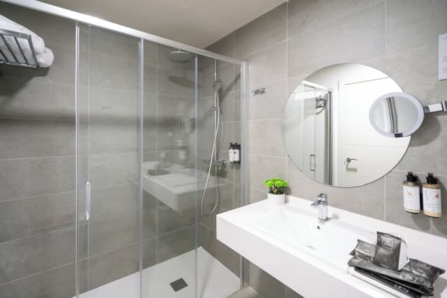 Studio (For 3 People) · photo 8