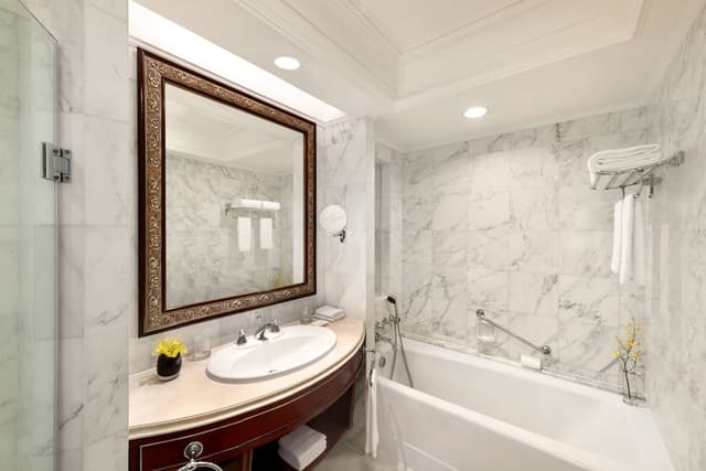 River Wing Deluxe Room 2 Twins · foto 5