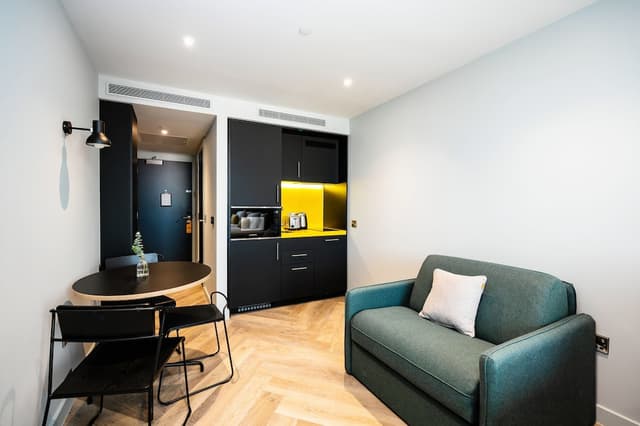 Studio Apartment (Twin) · foto 3