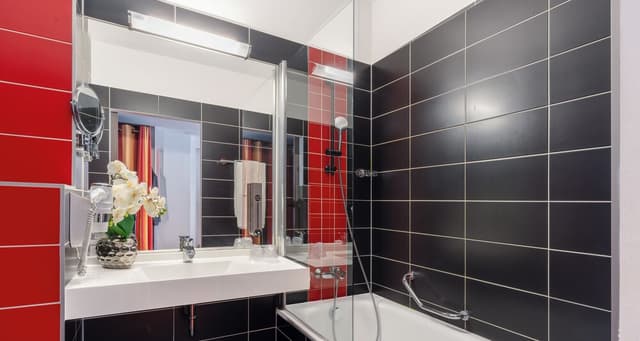 Standard Double Room · photo 7