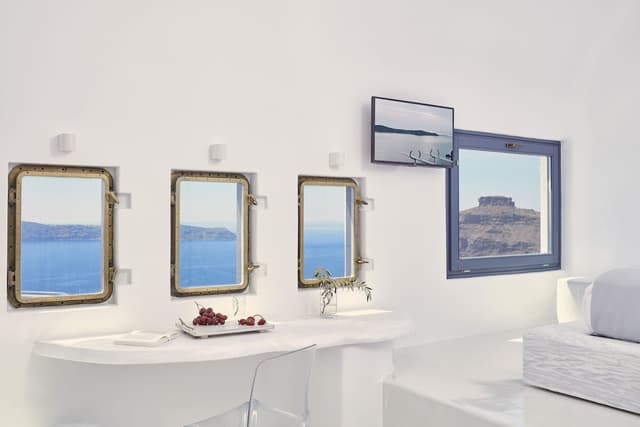 Superior Double Room (Caldera View) · photo 3