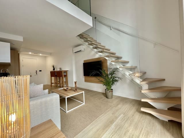Deluxe Loft · foto 5