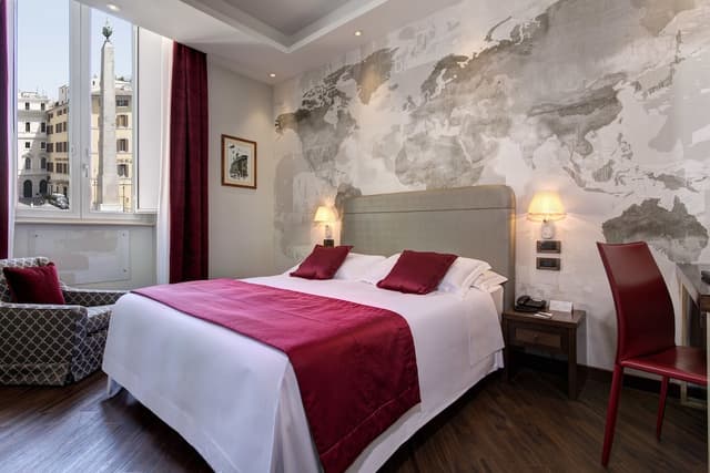 Superior Double or Twin Room, 1 Bedroom · foto 5