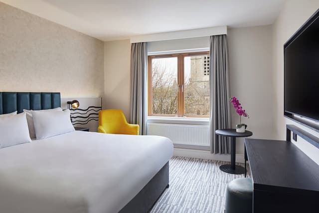 View Room with Super King Bed · foto 1